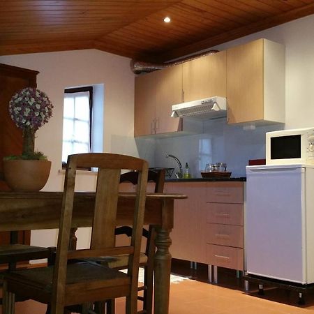A Casa Da Serra - Alojamento Local Casal Velho Екстериор снимка