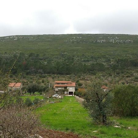A Casa Da Serra - Alojamento Local Casal Velho Екстериор снимка
