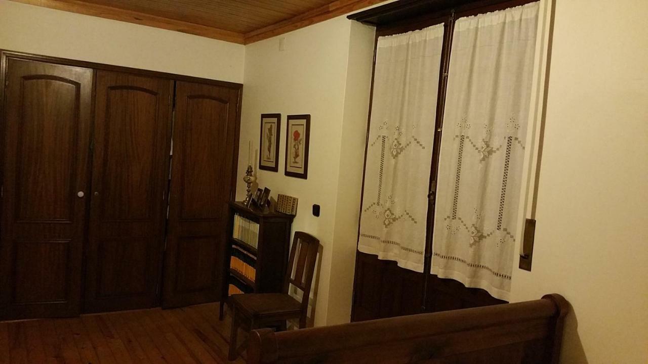 A Casa Da Serra - Alojamento Local Casal Velho Екстериор снимка