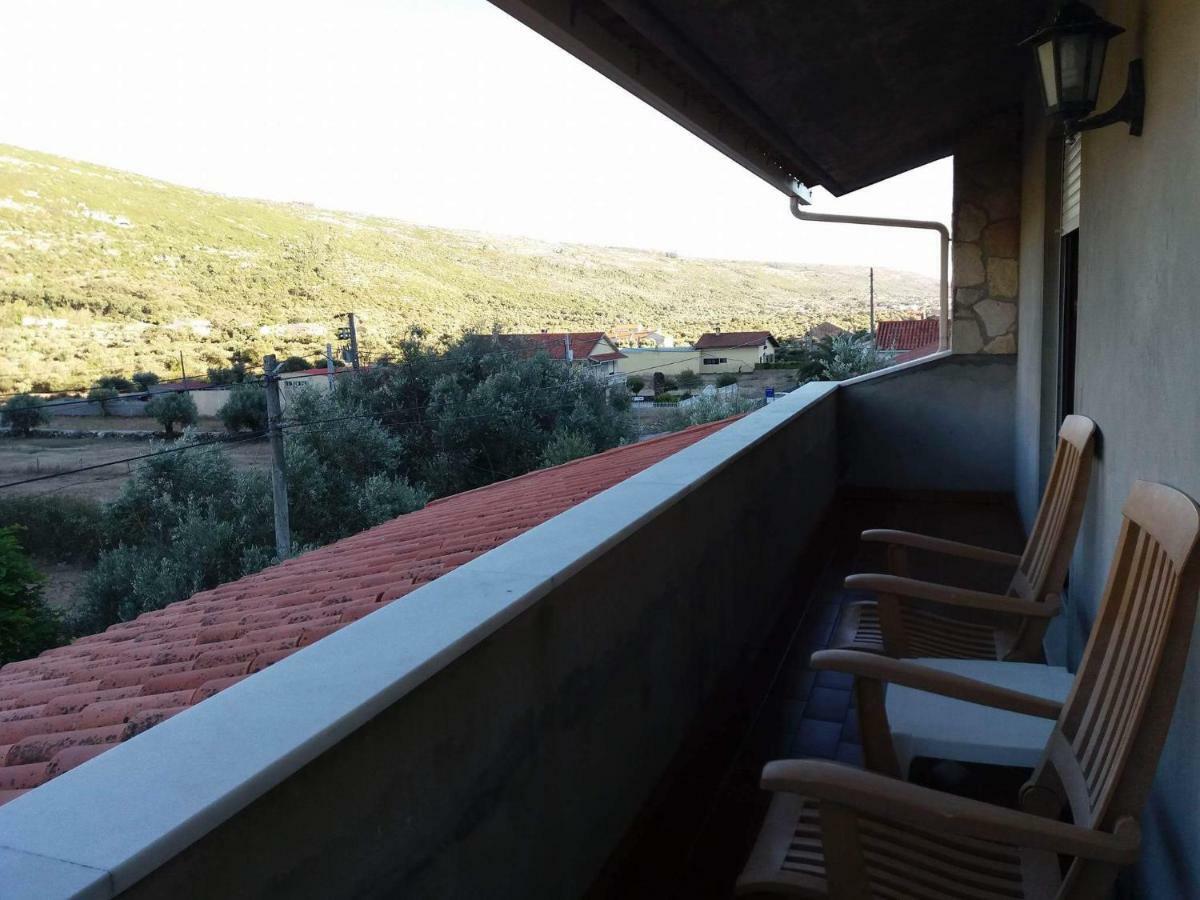 A Casa Da Serra - Alojamento Local Casal Velho Екстериор снимка