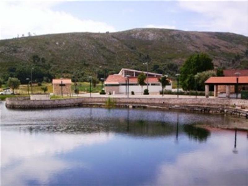 A Casa Da Serra - Alojamento Local Casal Velho Екстериор снимка