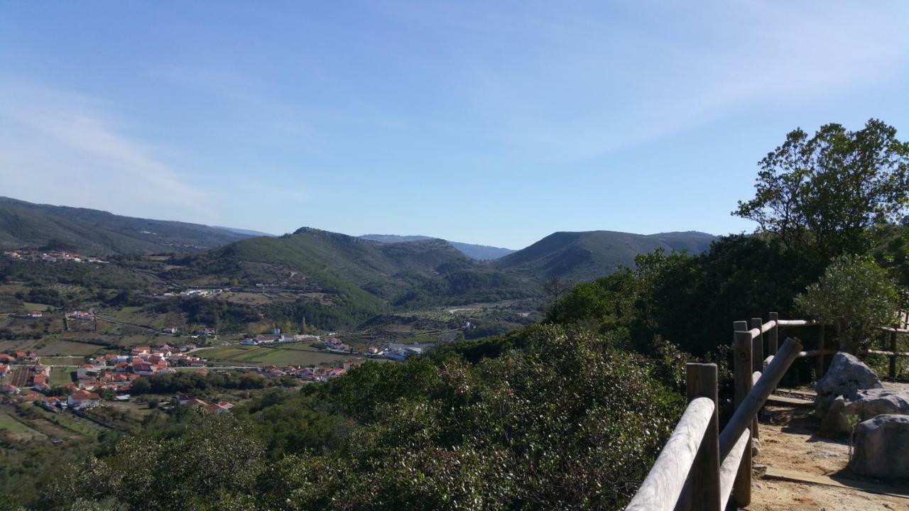 A Casa Da Serra - Alojamento Local Casal Velho Екстериор снимка
