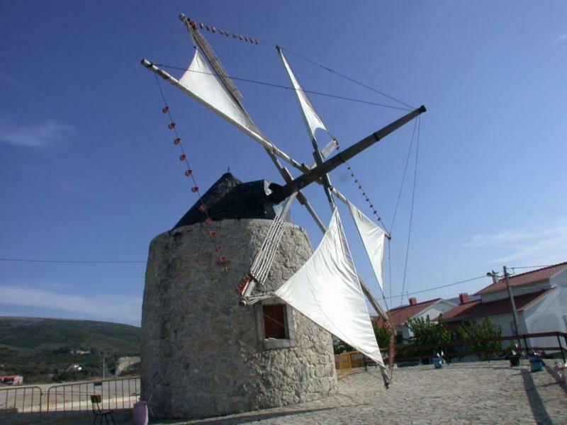 A Casa Da Serra - Alojamento Local Casal Velho Екстериор снимка