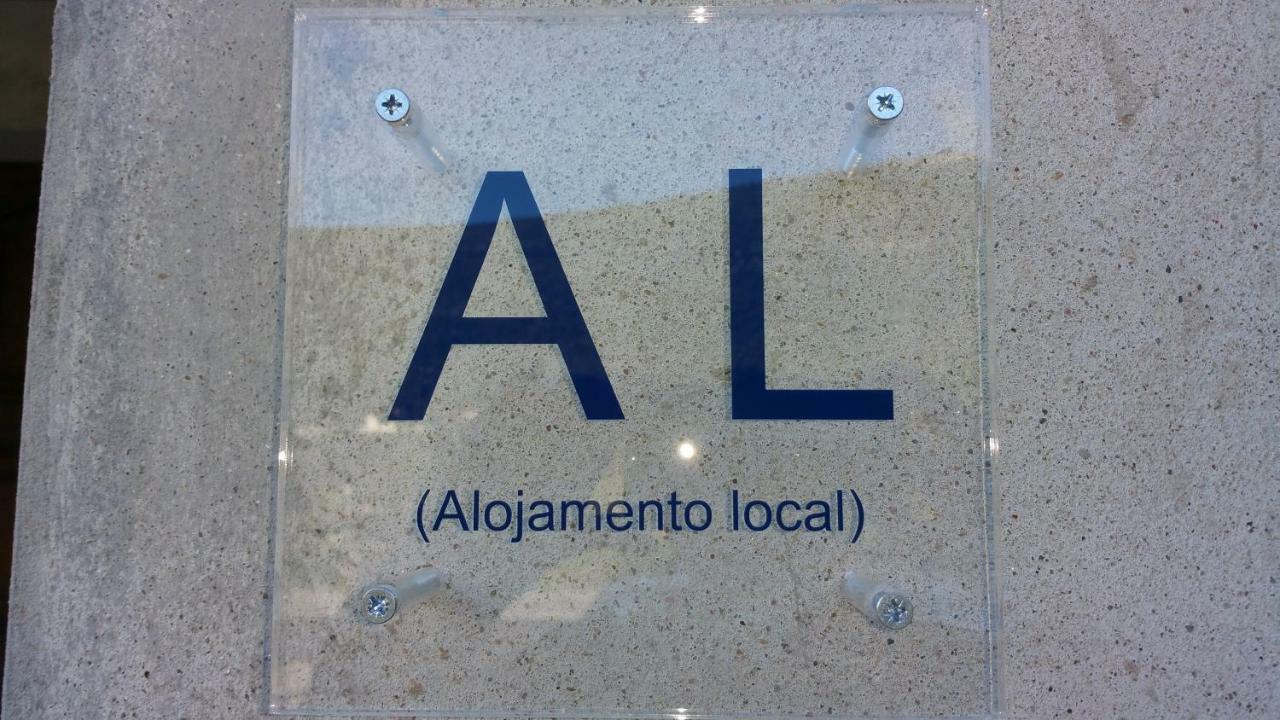 A Casa Da Serra - Alojamento Local Casal Velho Екстериор снимка
