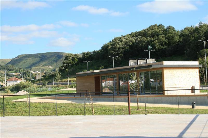 A Casa Da Serra - Alojamento Local Casal Velho Екстериор снимка