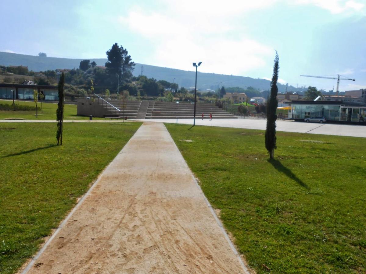 A Casa Da Serra - Alojamento Local Casal Velho Екстериор снимка