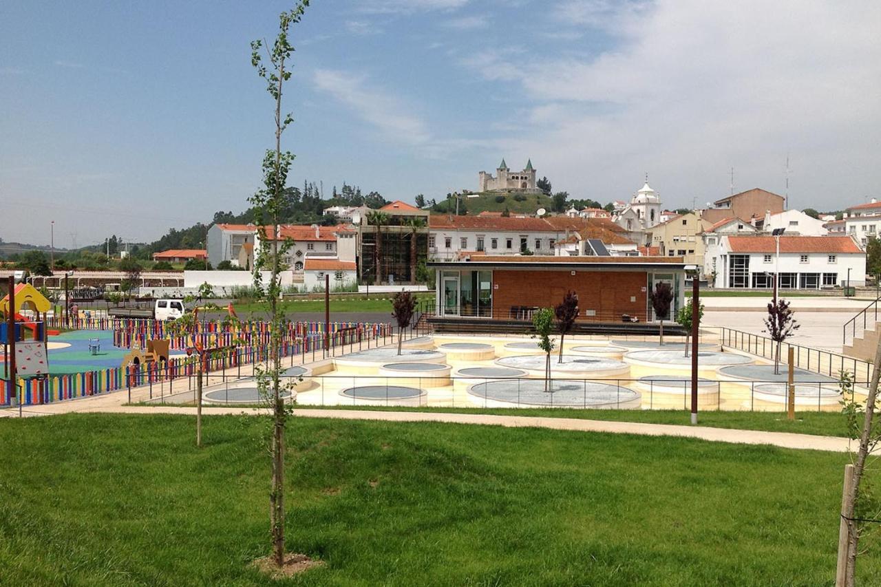 A Casa Da Serra - Alojamento Local Casal Velho Екстериор снимка