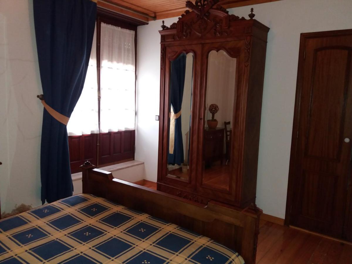 A Casa Da Serra - Alojamento Local Casal Velho Екстериор снимка