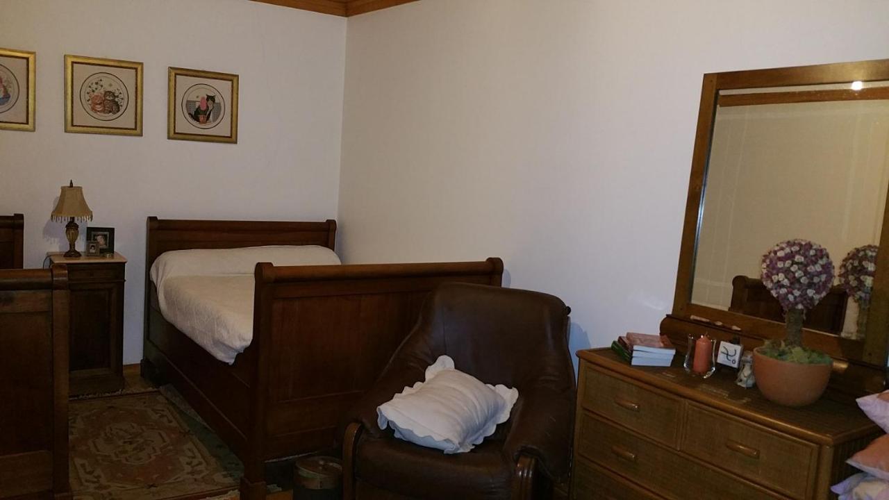 A Casa Da Serra - Alojamento Local Casal Velho Екстериор снимка