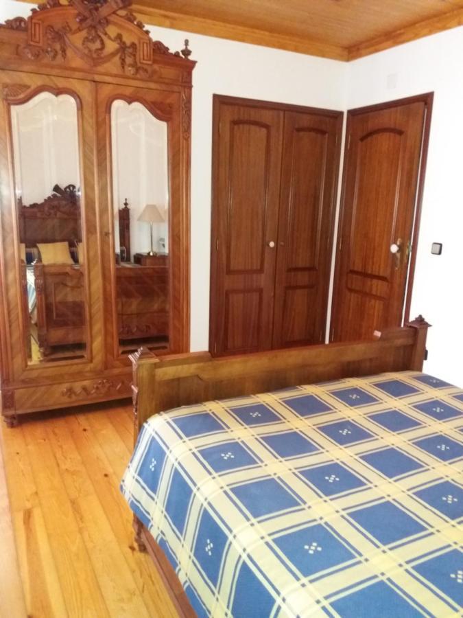 A Casa Da Serra - Alojamento Local Casal Velho Екстериор снимка