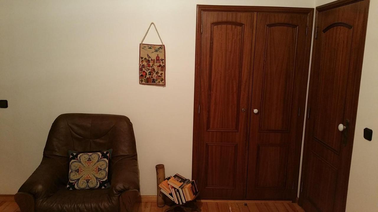A Casa Da Serra - Alojamento Local Casal Velho Екстериор снимка