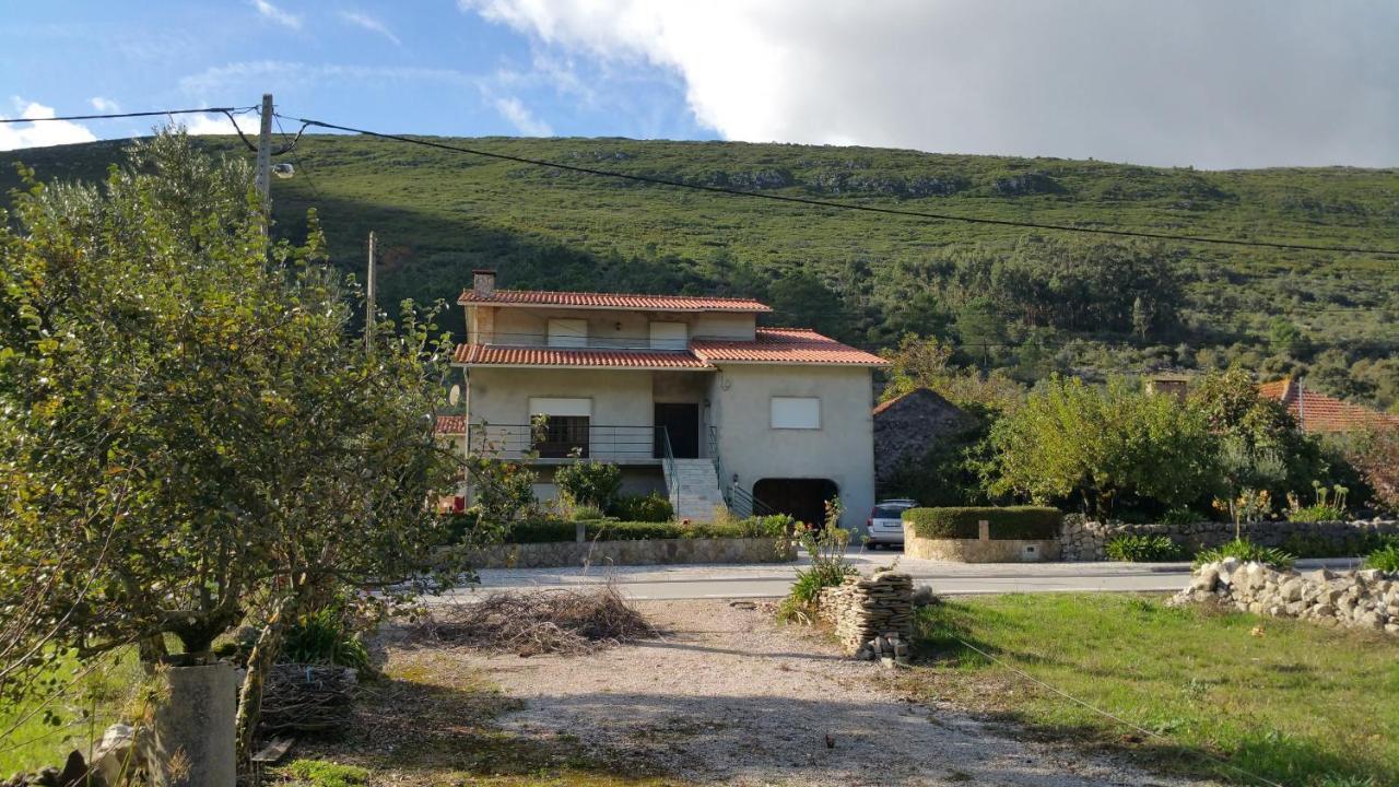 A Casa Da Serra - Alojamento Local Casal Velho Екстериор снимка