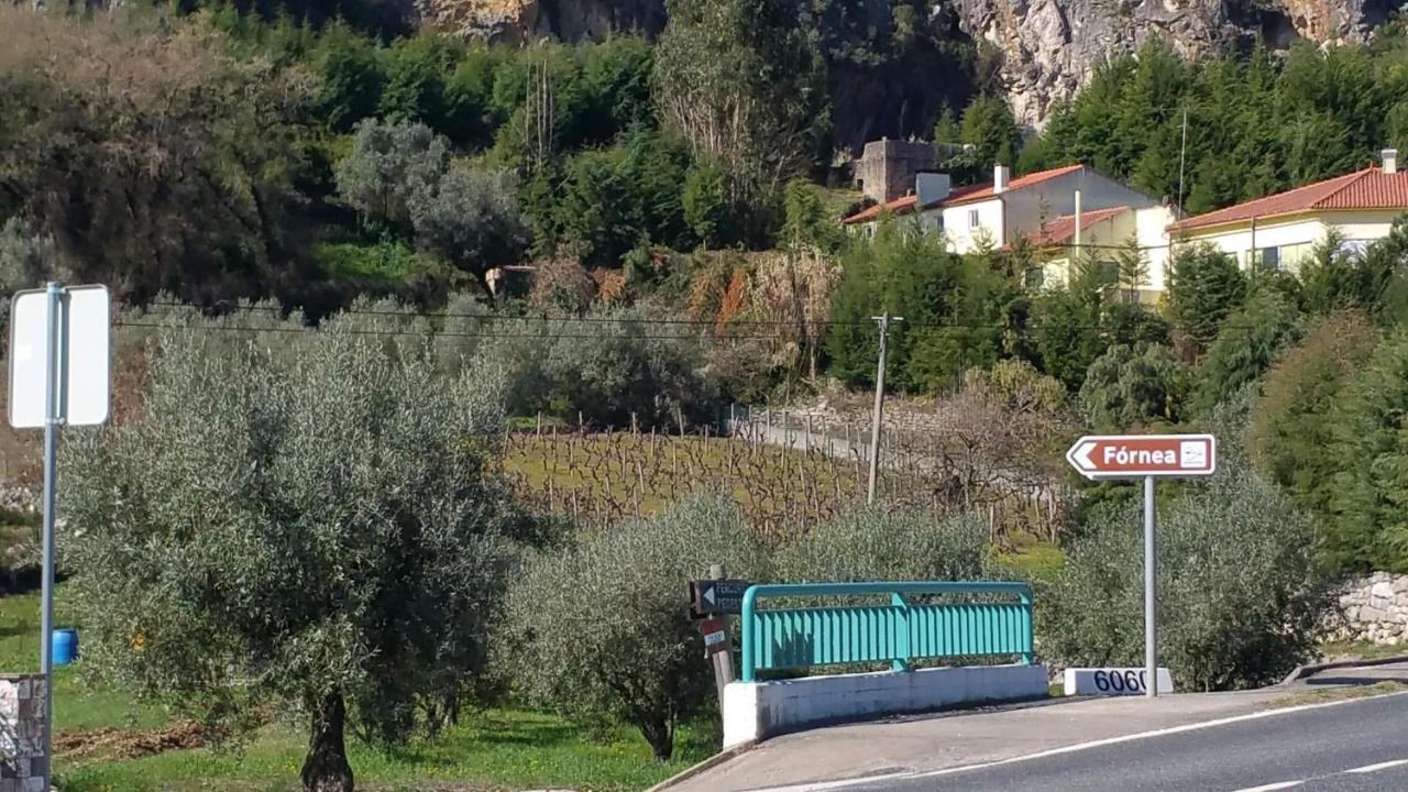 A Casa Da Serra - Alojamento Local Casal Velho Екстериор снимка