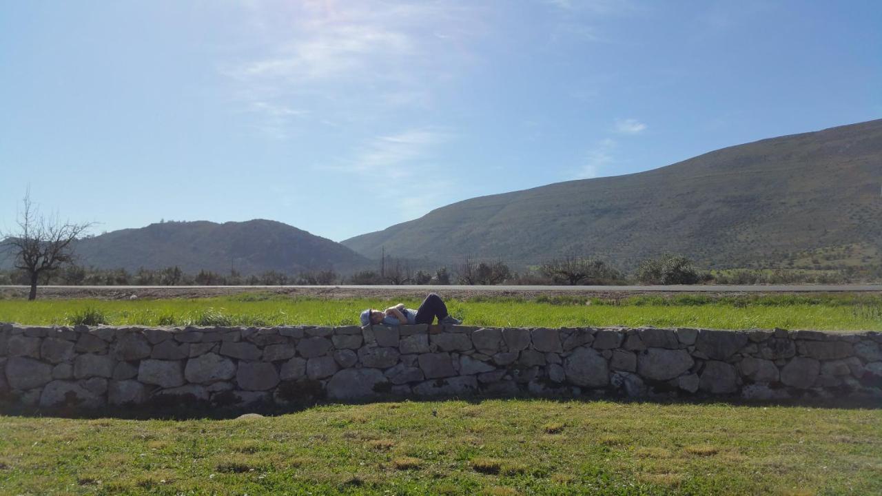 A Casa Da Serra - Alojamento Local Casal Velho Екстериор снимка